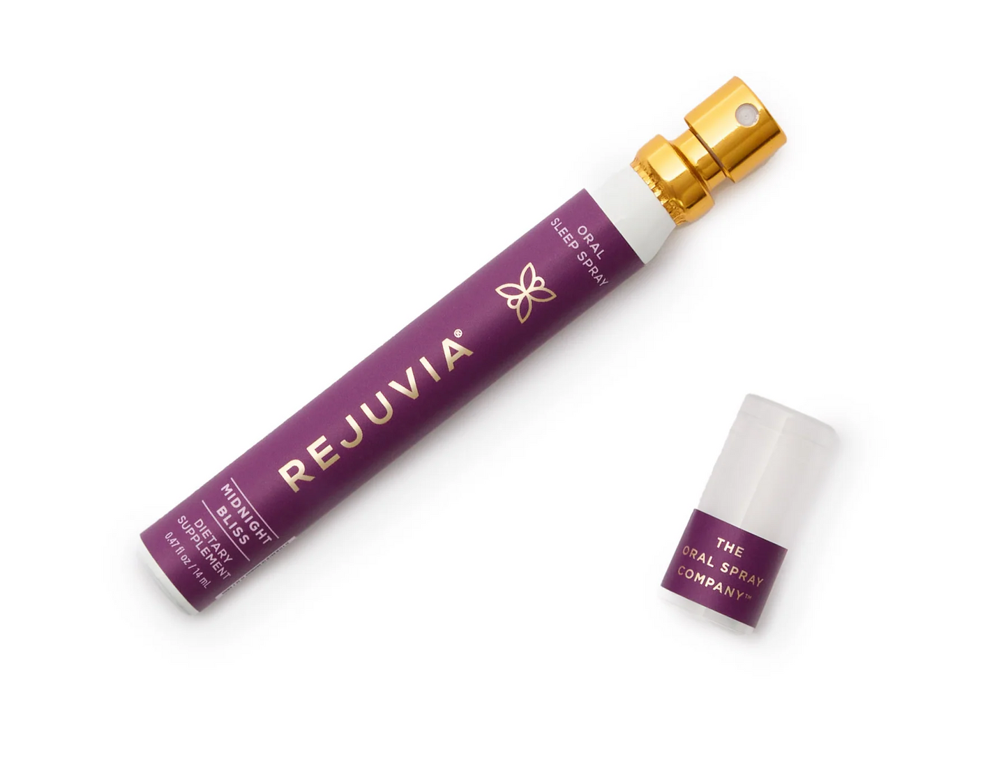 Rejuvia Sleep Spray
