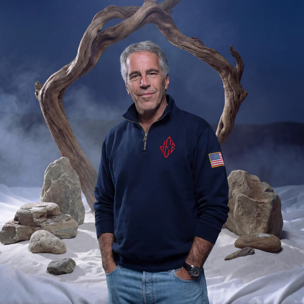 Original epsteinqzip® (Limited edition)