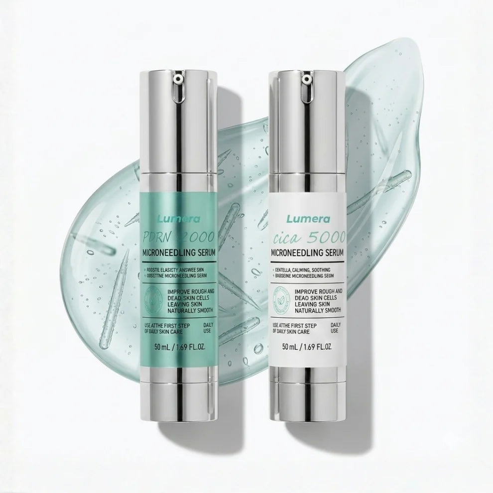 Microcrystal™ Serum PM Duo