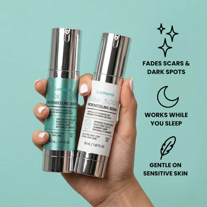Microcrystal™ Serum PM Duo