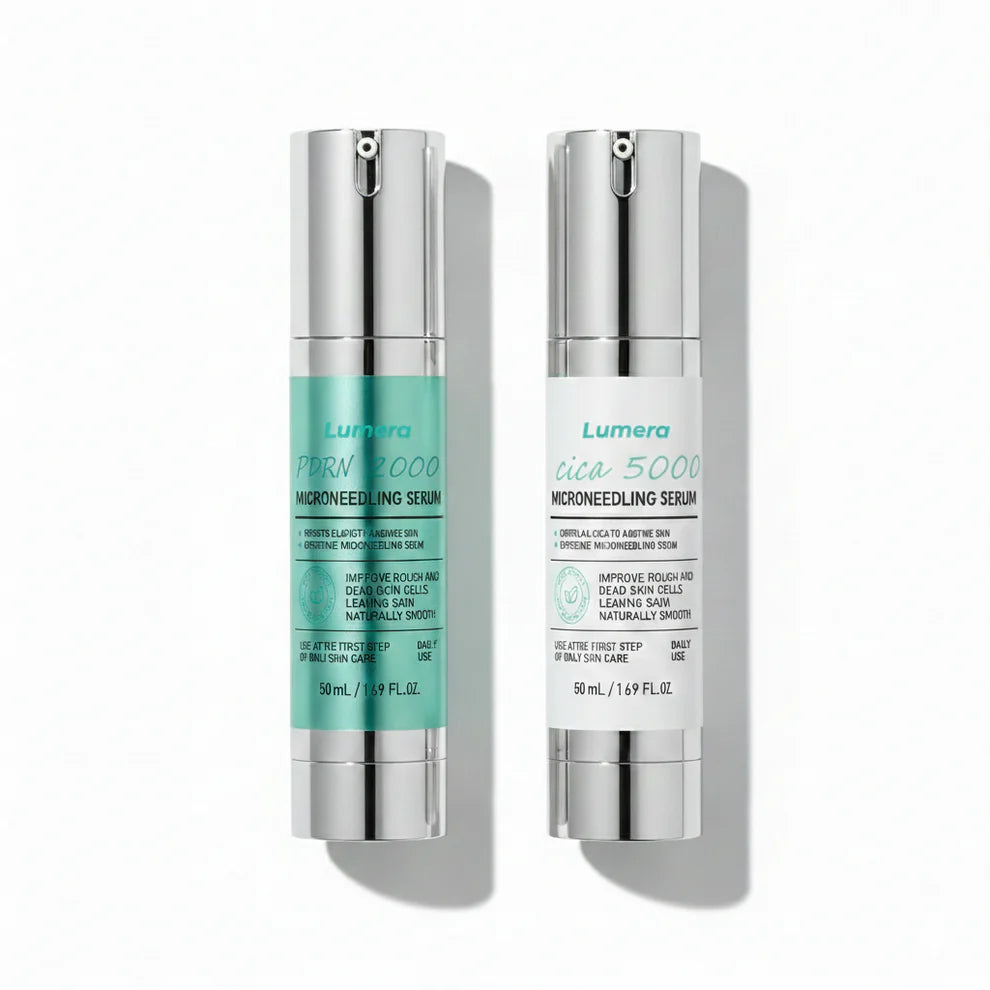 Microcrystal™ Serum PM Duo