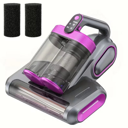 PureRest Pro™ Cordless Mattress Cleaner
