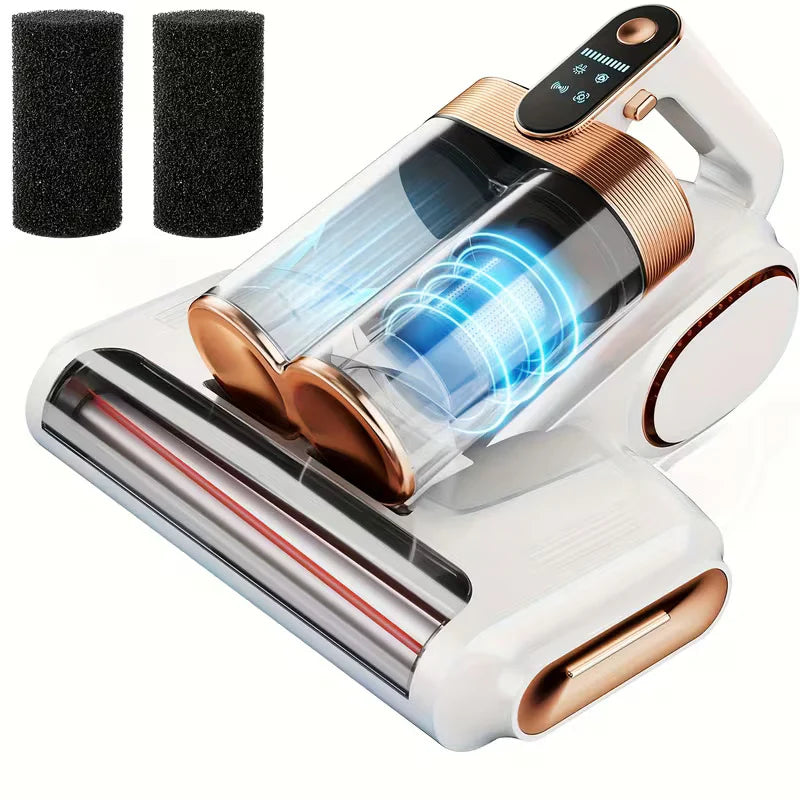 PureRest Pro™ Cordless Mattress Cleaner