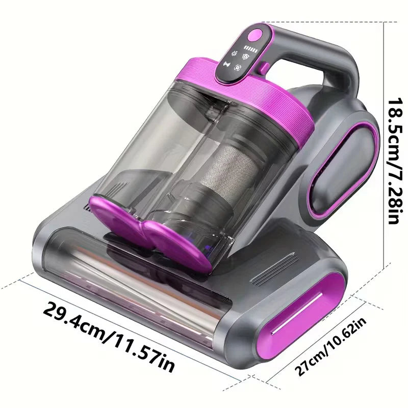 PureRest Pro™ Cordless Mattress Cleaner