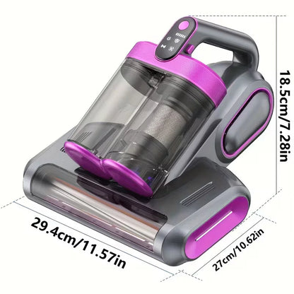 PureRest Pro™ Cordless Mattress Cleaner