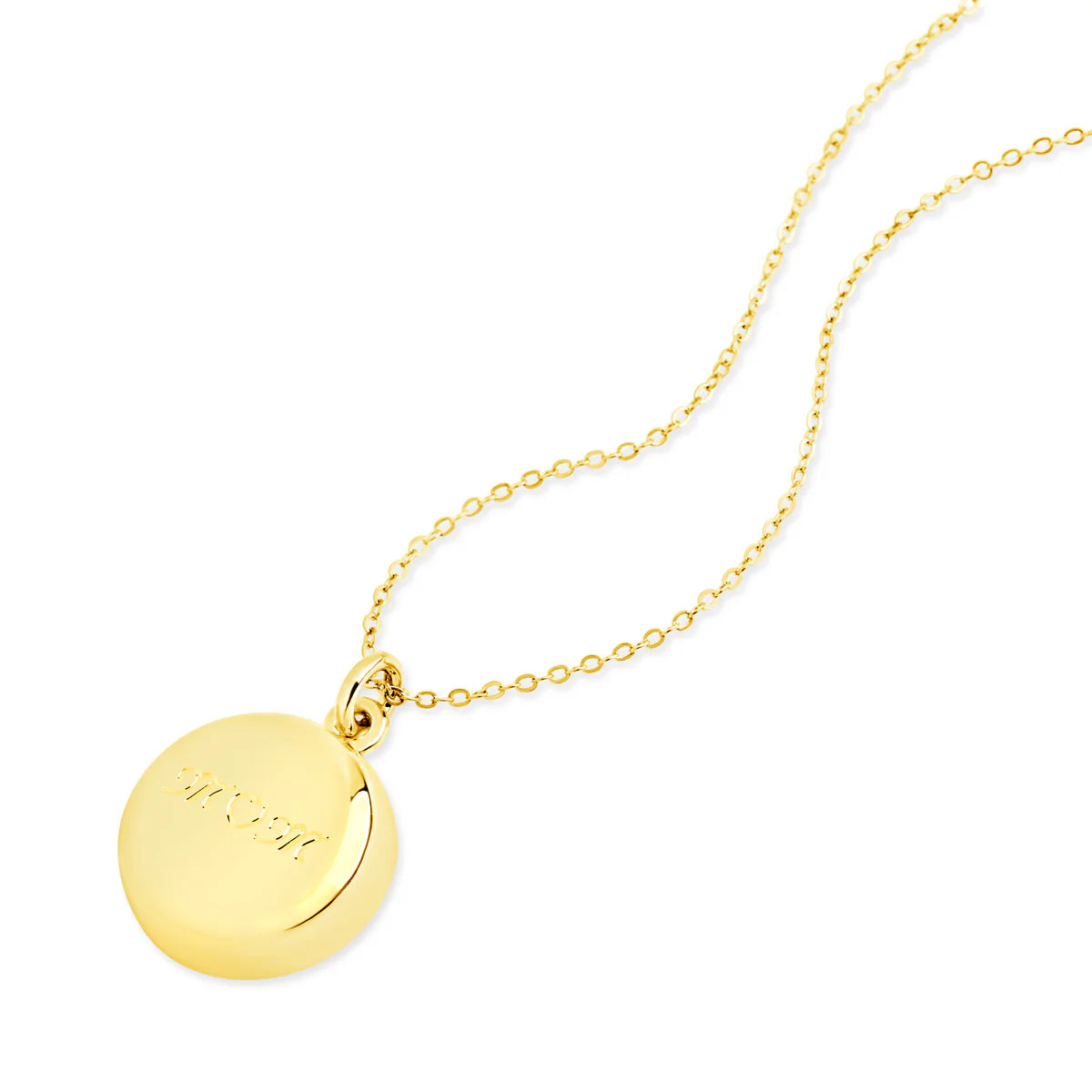 MOM Necklace