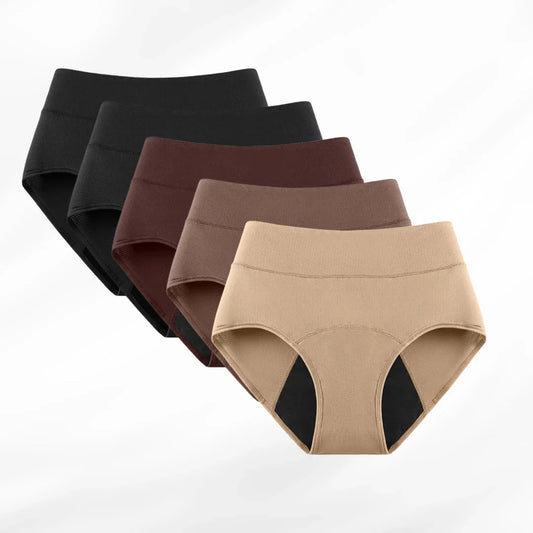 Leak-Proof Underwear Evara