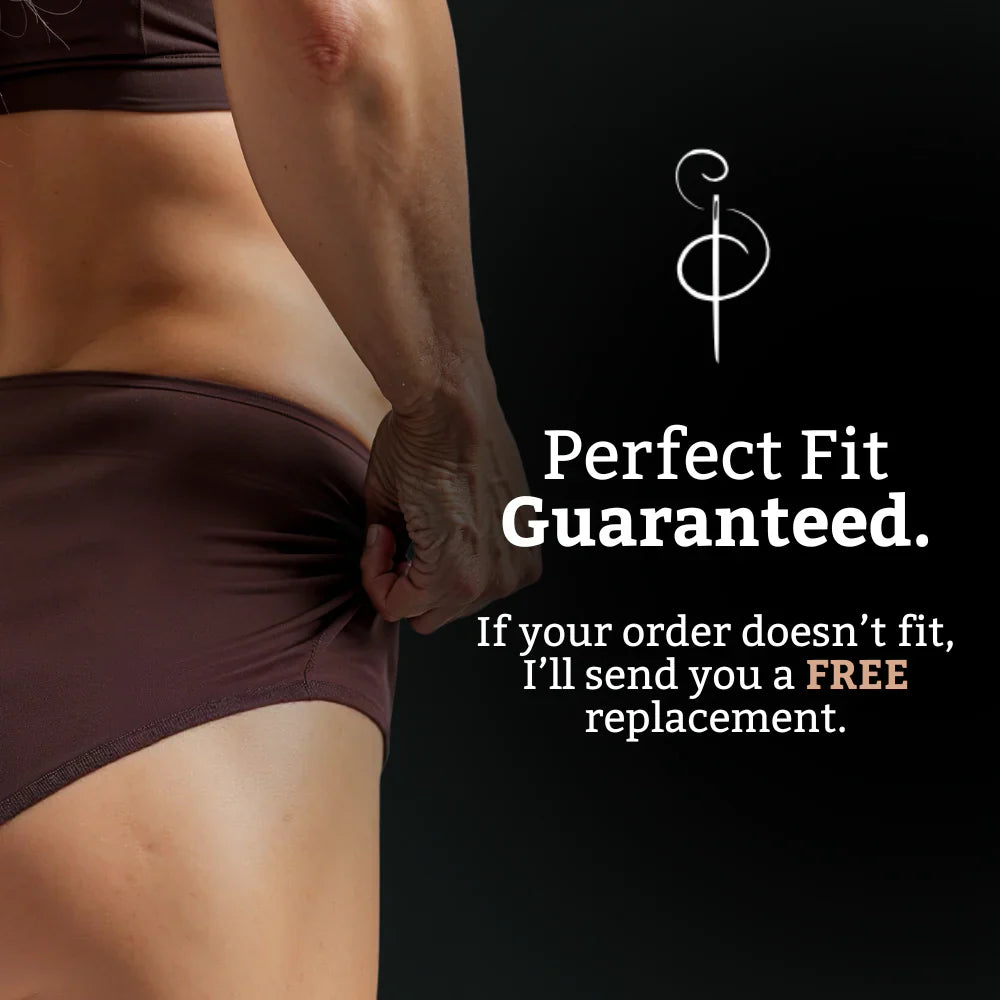 Leak-Proof Underwear Evara