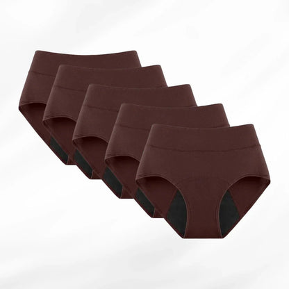 Leak-Proof Underwear Evara